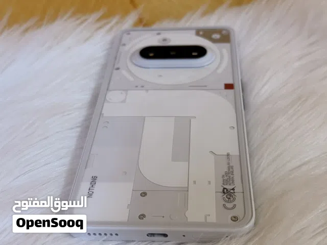 Nothing Phone Phone 3a 128 GB in Buraimi