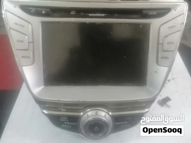 مسجل سياره CD شغال ميه بالميه للبيع
