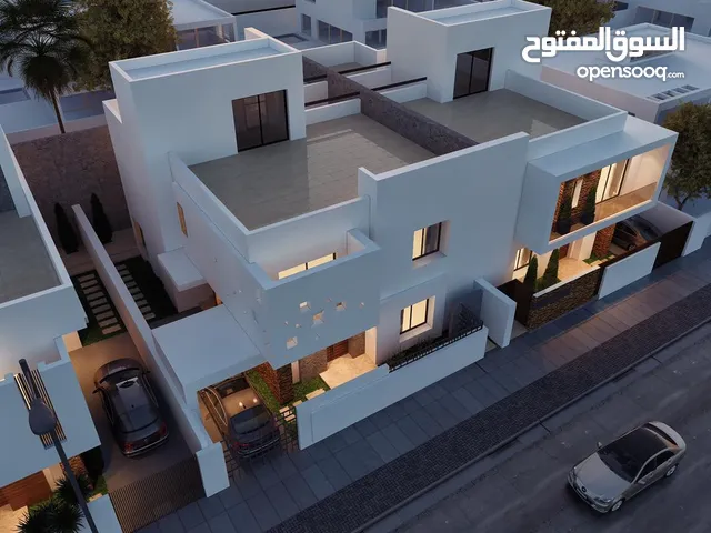 400 m2 5 Bedrooms Villa for Sale in Tripoli Al-Sidra
