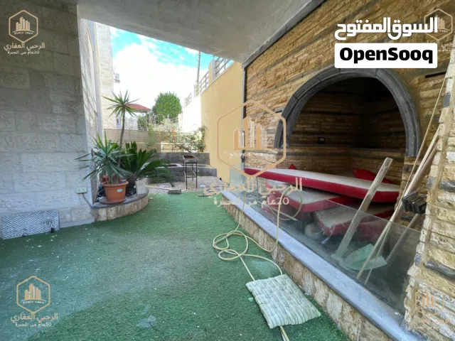 300 m2 4 Bedrooms Apartments for Rent in Amman Abdoun