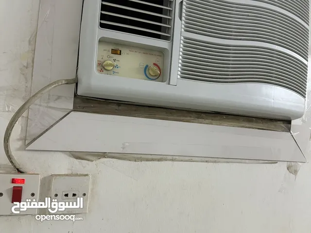 KAC 1 to 1.4 Tons AC in Al Riyadh
