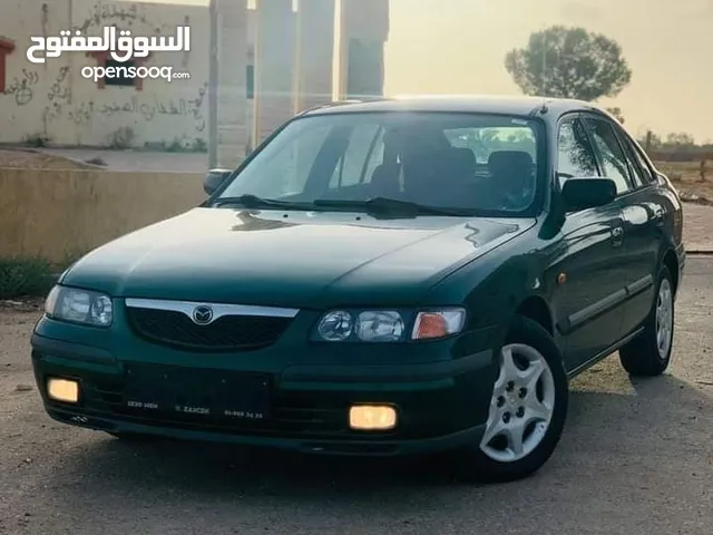 Used Mazda Other in Asbi'a