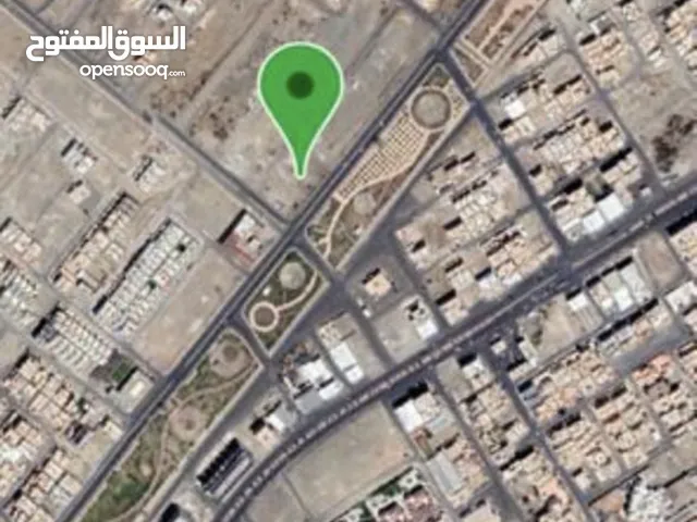 Commercial Land for Sale in Khamis Mushait Al Musa subdivision