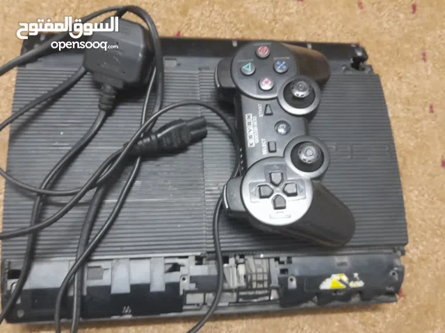 PlayStation 3 PlayStation for sale in Al Madinah