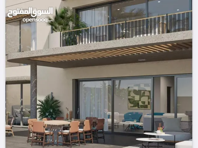 Terrazzo Grand Chalet for resale in Almaza Bay, if you’re interested, please reach out tor more deta