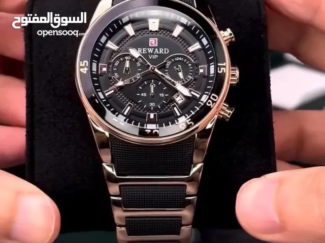 Analog Quartz Casio watches for sale in Muscat