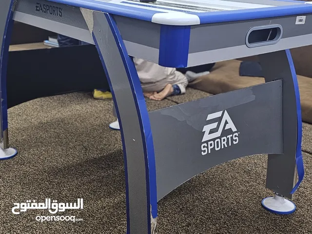 طاولة هوكي Esport