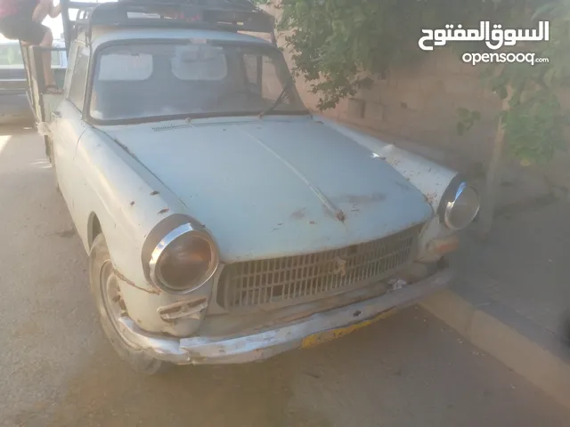 Used Peugeot 504 in Gharyan
