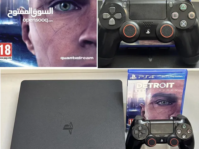 PlayStation 4 PlayStation for sale in Mecca