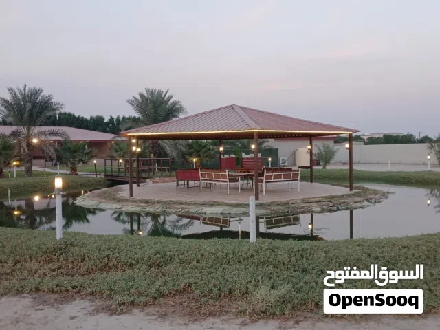 More than 6 bedrooms Chalet for Rent in Al Ahmadi Other