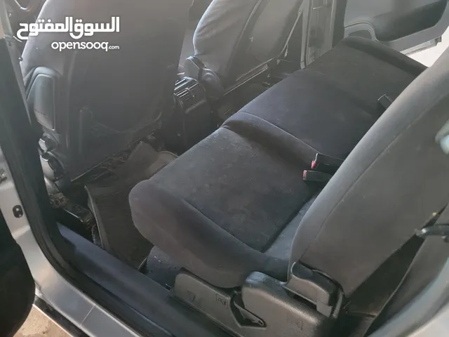 Used Opel Zafira in Tripoli