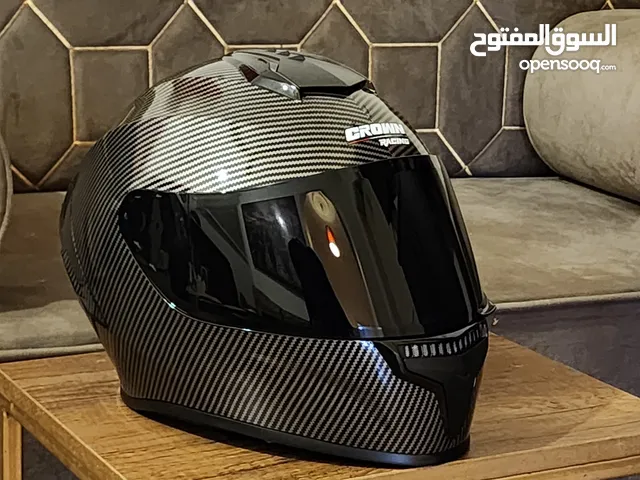 خوذة كراون العالمية خبي راسك في هذه الخوذة من المصايب الجاية .. لاتتأخر (*اخر حبه*)