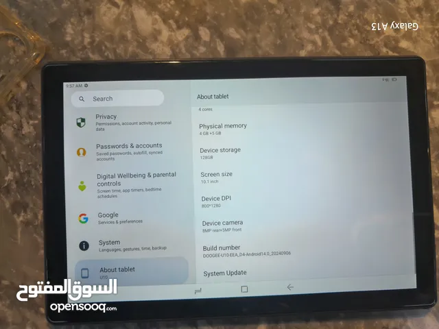 دوجي t10
