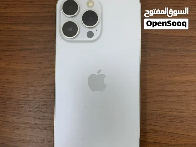 Apple iPhone 14 Pro Max 128 GB in Jerash