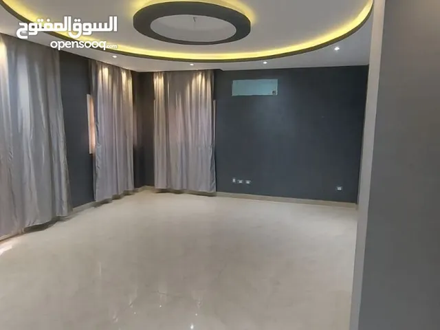 140 m2 2 Bedrooms Apartments for Rent in Cairo Shorouk City