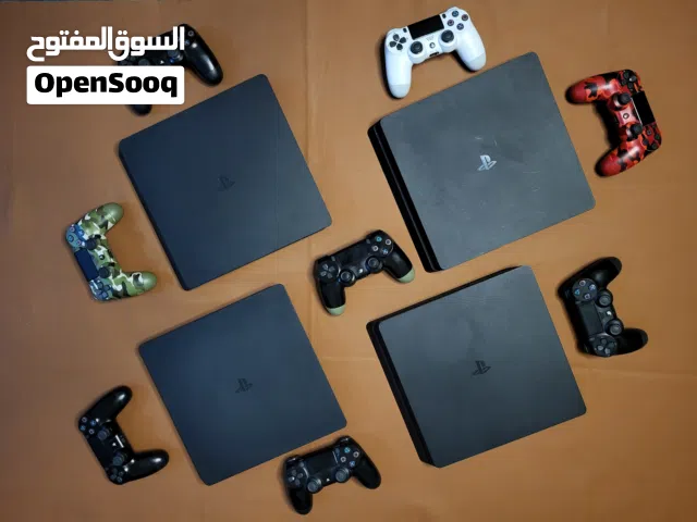PlayStation 4 PlayStation for sale in Sana'a