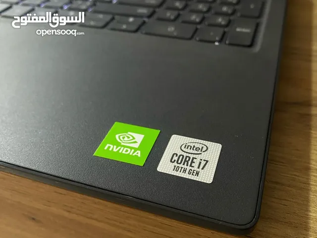 Dell Latitude Core i7 10th / SSD 1TB