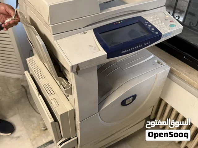 Xerox workcentre  7242