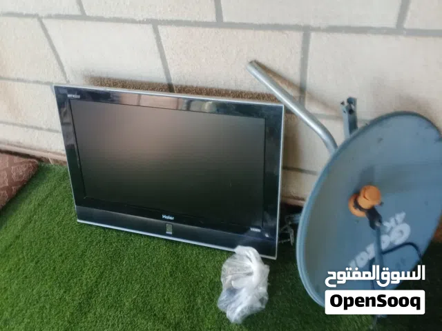 شاشة ورسيفر ولاقط