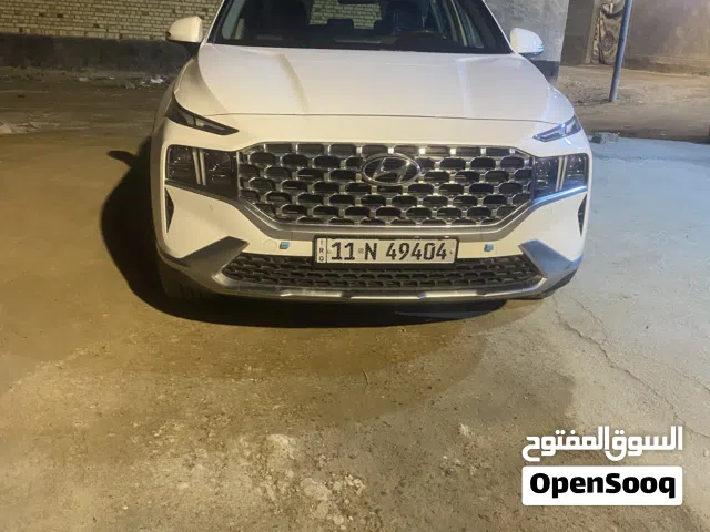 سنتافي 2024 خليجي 6 سلندر