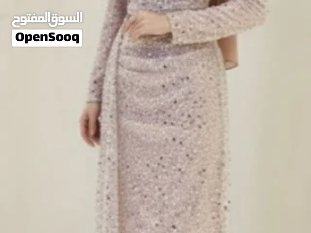 فستان سهرة تركي