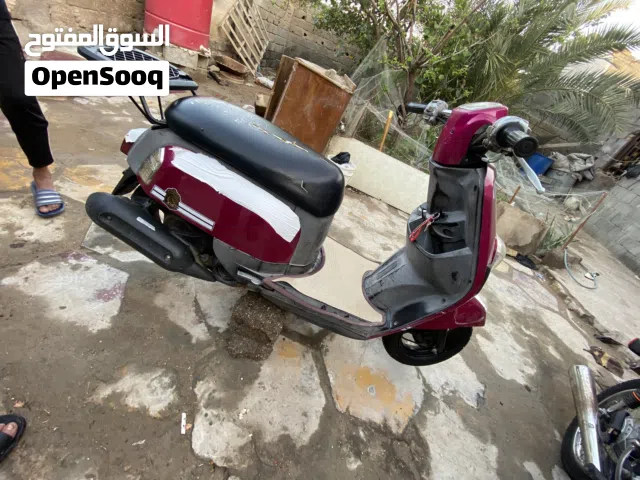 2008 ياماها أخرى