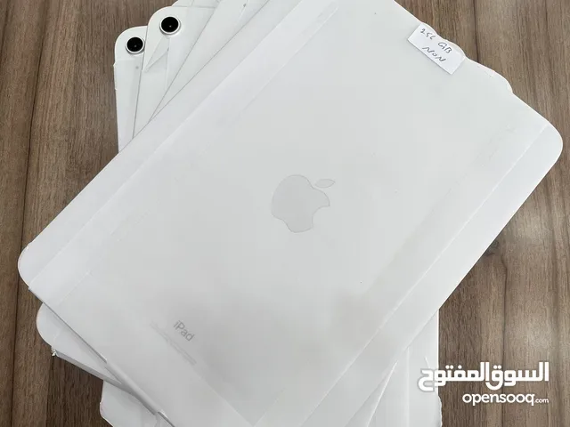 Apple iPad 10 256 GB in Al Dhahirah