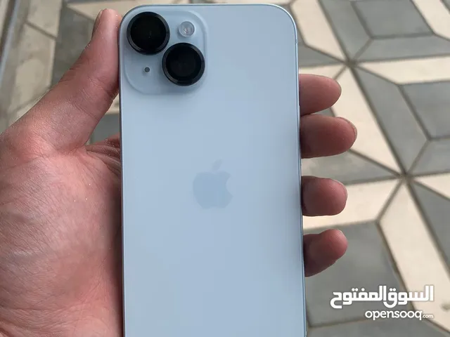 ايفون 15 العادي