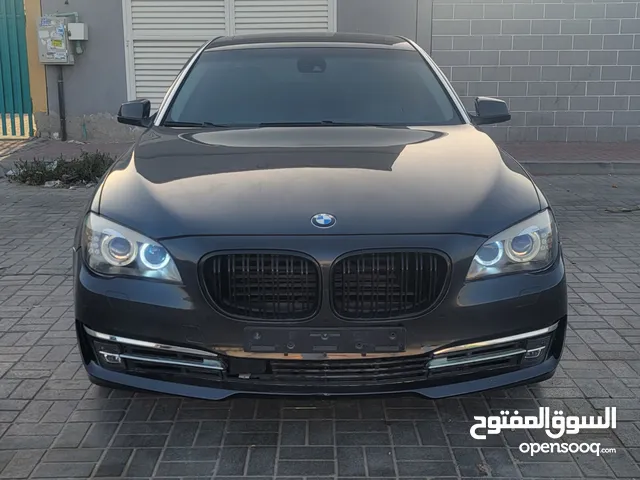 BMW Other 2012 in Ajman