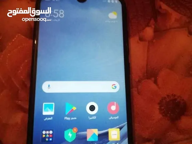 Xiaomi Redmi Note 8 128 GB in Tripoli