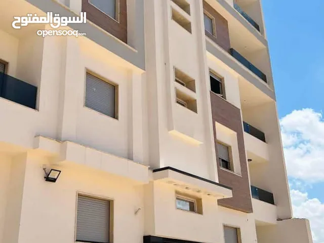 470 m2 5 Bedrooms Apartments for Sale in Tripoli Ghut Shaal