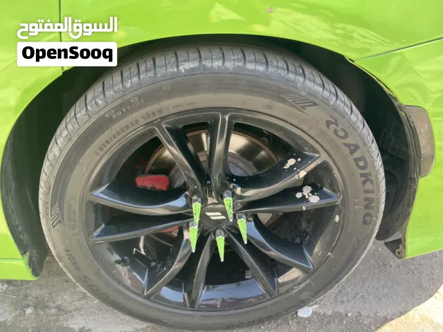 ويل بلاك حجم 20