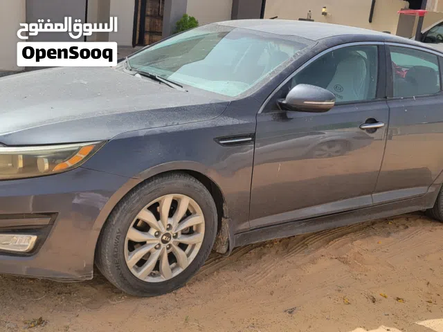 اوبتيما 2015 محرك كمبيو الله يبارك 16500