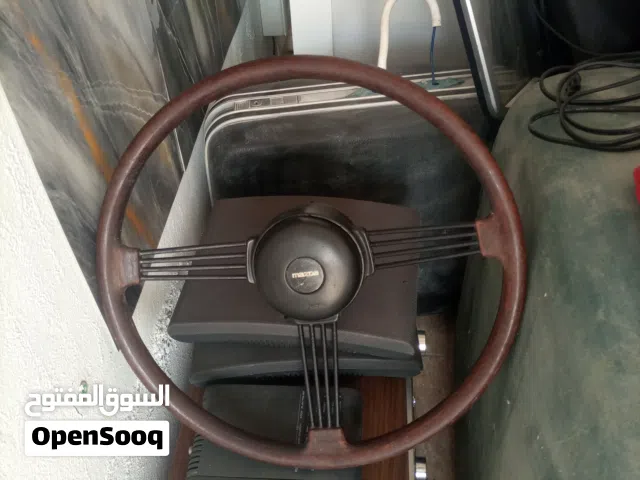 طاره ستيرنج مازدا RX4