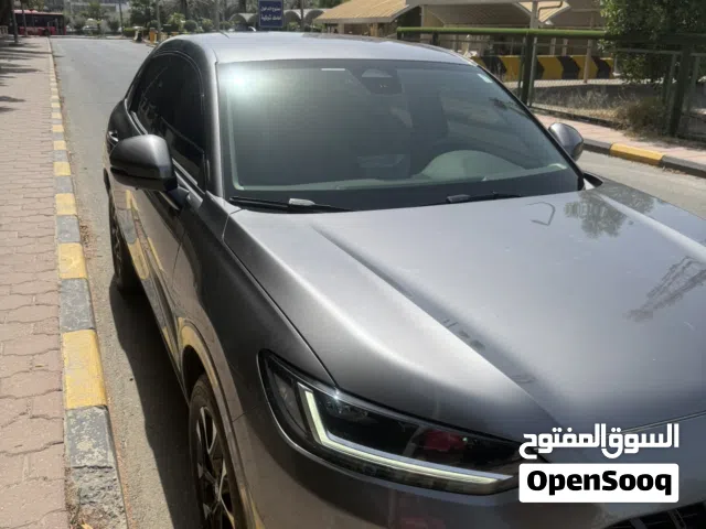 2024 هوندا ZR-V LX