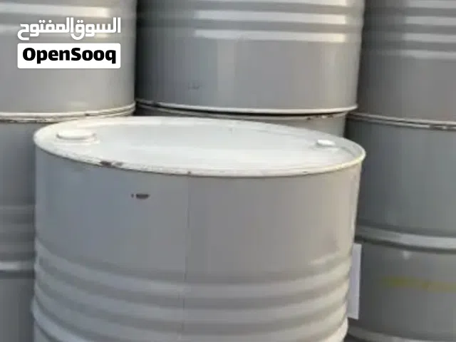 براميل غاز