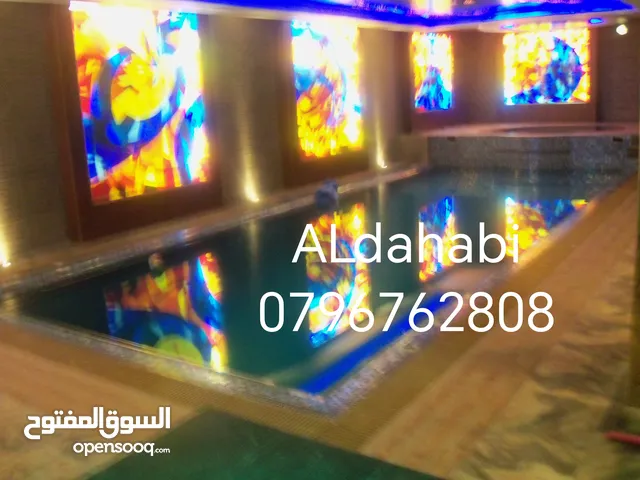 زجاج السيكوريت والشورات وزجاج الرسم