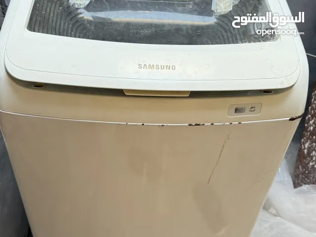 Samsung 15 - 16 KG Washing Machines in Basra