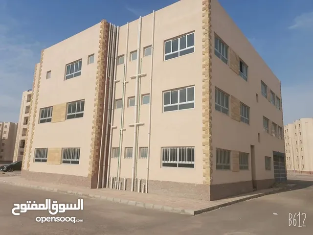 مستشفى للبيع بمدينة السادات