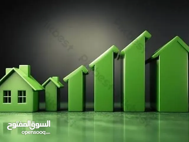 تملك شقق بيتونيا 180متر التسليم خلال شهر دفع الاولى من 20ل50الف دولار والباقي شيكات