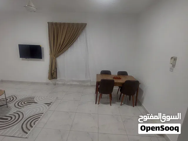 65 m2 1 Bedroom Apartments for Rent in Muscat Al Khuwair