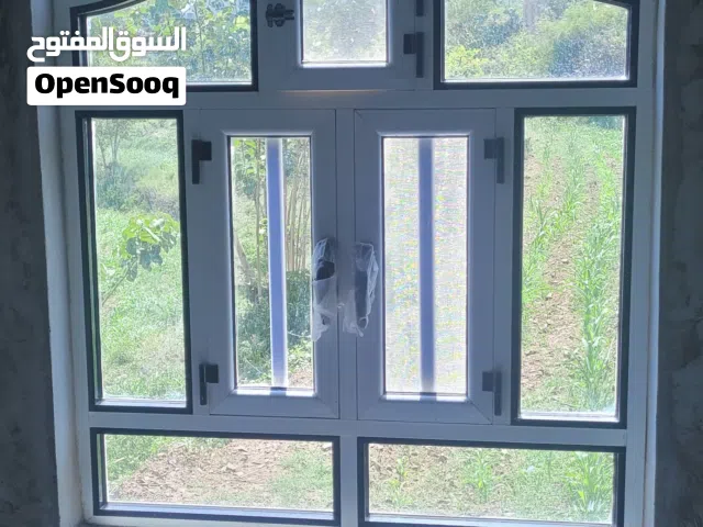 الغرباني لتشكيل الألمنيوم