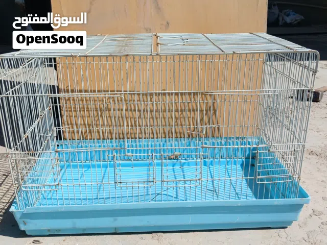اقفاص للبيع