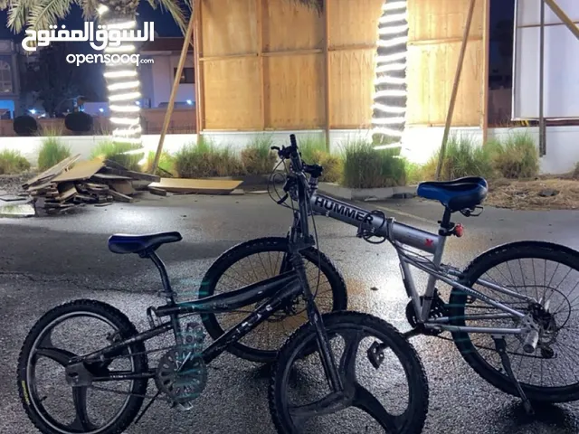 سيكل رامبو مقاس (20) جنوط نجمه ألون اسود سيكل كوبرا السعر 20 دينار