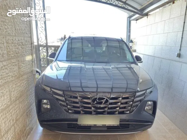 جب توسان موديل جديد 2020 للبيع