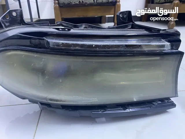 تك ايسرة مازدة جارجر 2015 وفوك