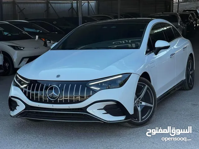  350 4MATIC - 4X4 - AMG EQE موديل 2023