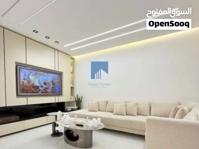 166 m2 3 Bedrooms Apartments for Sale in Amman Um Uthaiena