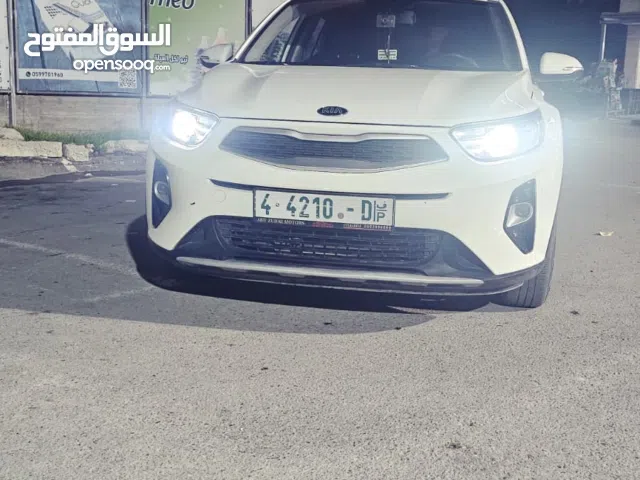 كيا ستونيك 2020