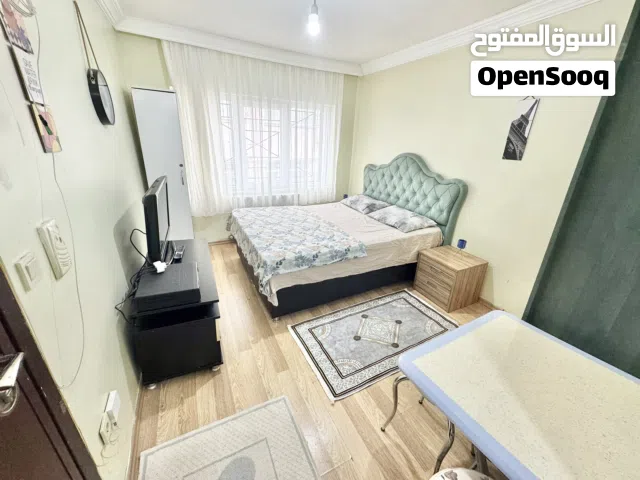 شقة استيديو مفروش الفاتح